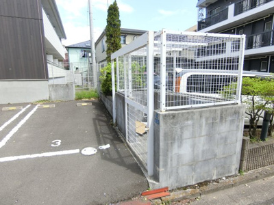 【その他共用部分】 | ラポート西宮城野