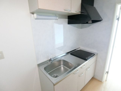 【キッチン】 | ラポート西宮城野