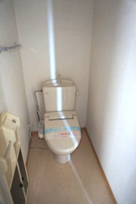 【トイレ】 | エクセル三番館