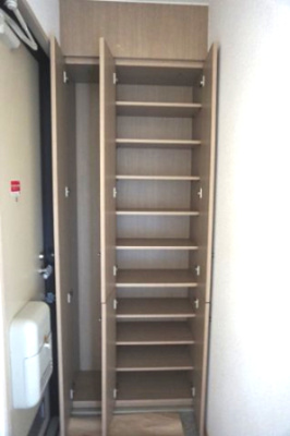 【収納】 | エクセル三番館 | シューズボックス