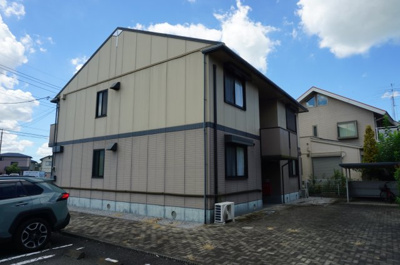 【外観】 | エクセル三番館