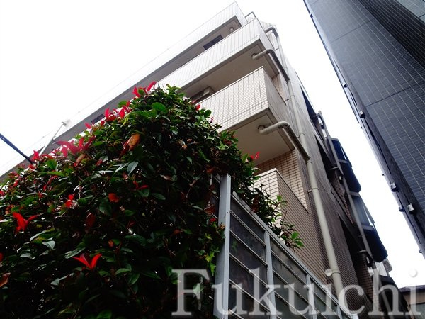 ワールドパレス学芸大学