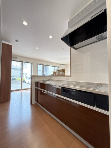 【キッチン】 | SUNSET MALL C