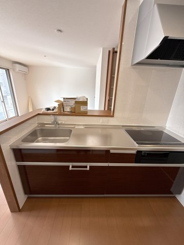 【キッチン】 | SUNSET MALL C