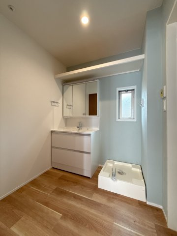 【洗面所】 | SUNSET MALL C