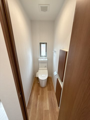 【トイレ】 | SUNSET MALL C