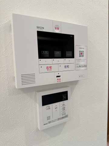 【設備】 | SUNSET MALL C