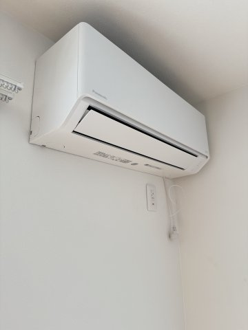 【設備】 | SUNSET MALL C