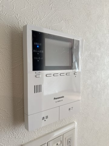 【セキュリティ】 | SUNSET MALL C