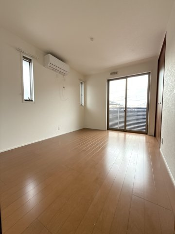 【洋室】 | SUNSET MALL C