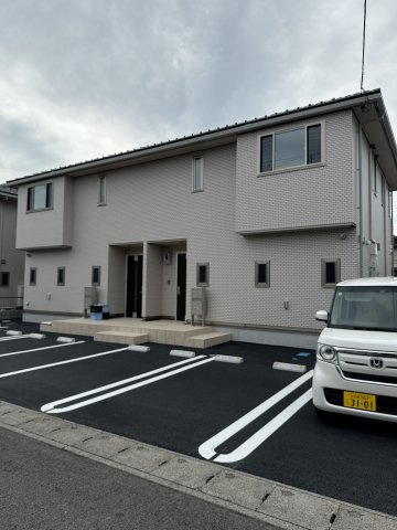 【駐車場】 | SUNSET MALL C