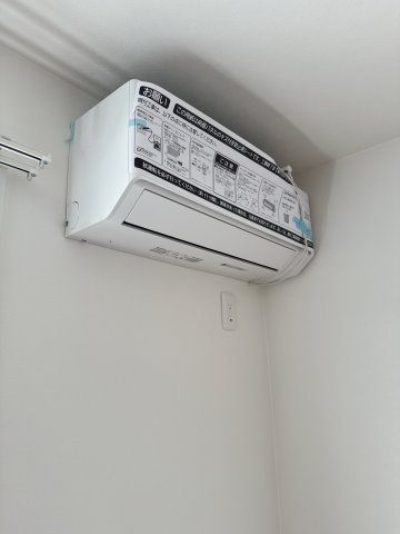 【設備】 | SUNSET MALL C