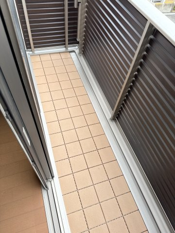 【バルコニー】 | SUNSET MALL C