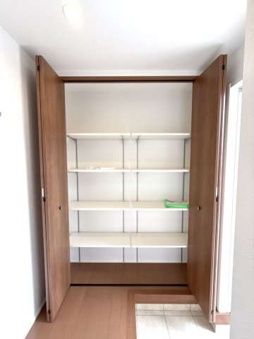 【収納】 | SUNSET MALL C