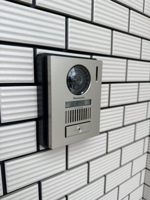 【セキュリティ】 | SUNSET MALL C