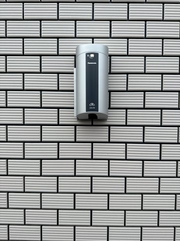 【設備】 | SUNSET MALL C