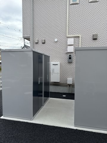 【その他共用部分】 | SUNSET MALL C