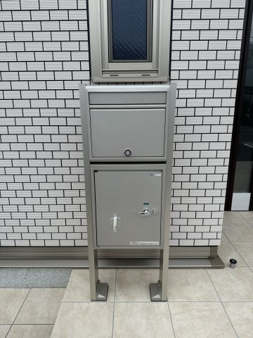 【設備】 | SUNSET MALL C