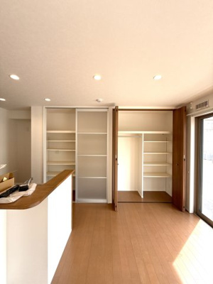 【収納】 | SUNSET MALL C