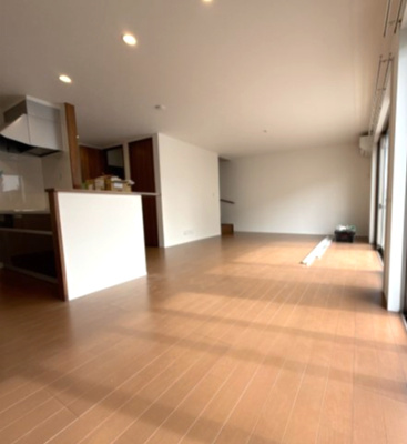 【居間・リビング】 | SUNSET MALL D