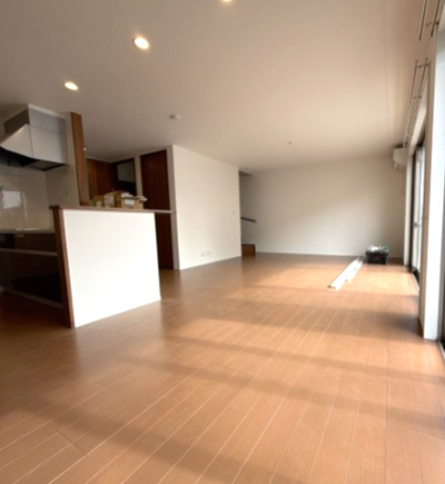 【居間・リビング】 | SUNSET MALL D