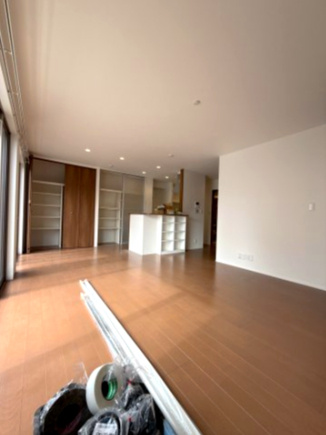 【居間・リビング】 | SUNSET MALL D