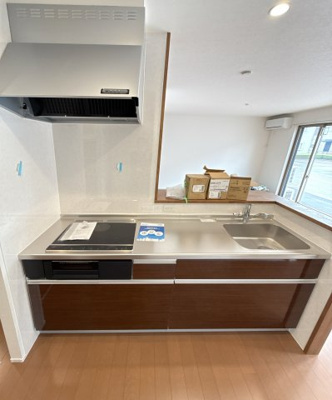 【キッチン】 | SUNSET MALL D