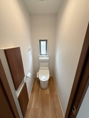 【トイレ】 | SUNSET MALL D