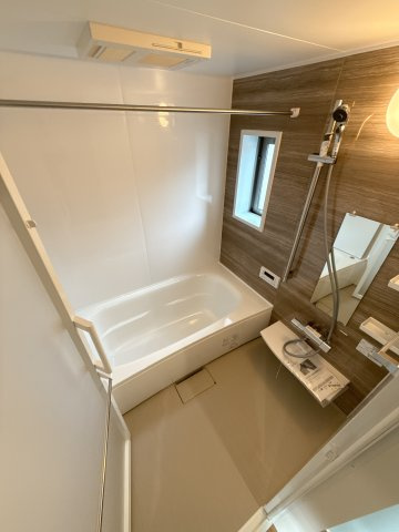 【浴室】 | SUNSET MALL D