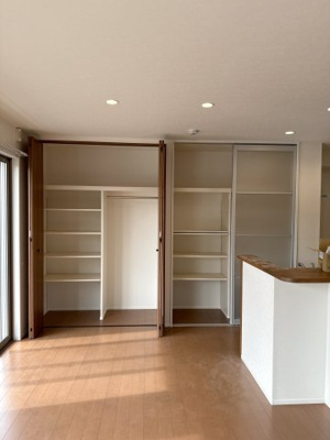 【内装】 | SUNSET MALL D