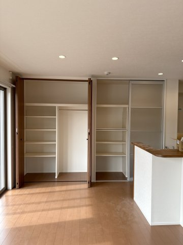 【内装】 | SUNSET MALL D