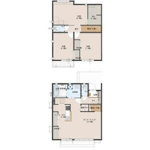 SUNSET MALL Dの画像