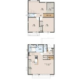 SUNSET MALL Dの画像