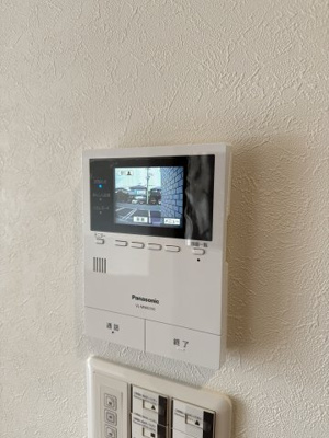 【セキュリティ】 | SUNSET MALL D