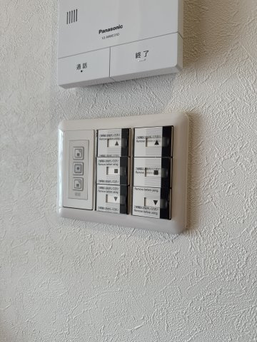 【設備】 | SUNSET MALL D