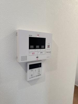 【設備】 | SUNSET MALL D