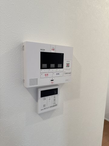 【設備】 | SUNSET MALL D