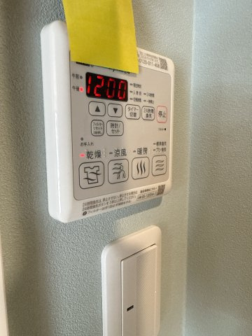 【設備】 | SUNSET MALL D