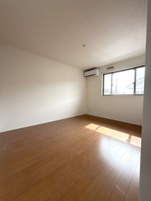 【洋室】 | SUNSET MALL D