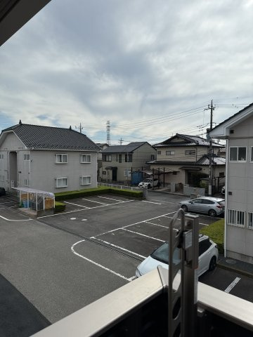 【展望】 | SUNSET MALL D