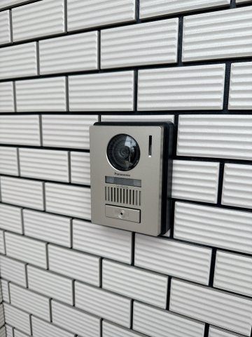 【セキュリティ】 | SUNSET MALL D