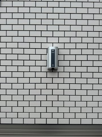 【設備】 | SUNSET MALL D