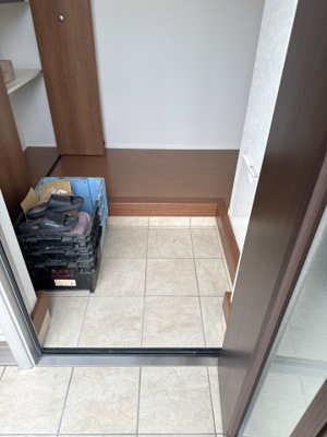 【玄関】 | SUNSET MALL D