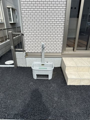 【設備】 | SUNSET MALL D