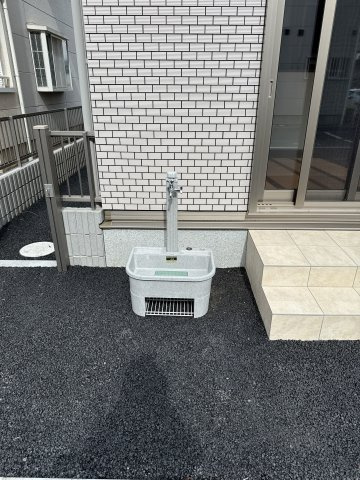 【設備】 | SUNSET MALL D