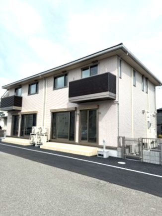 【外観】 | SUNSET MALL D