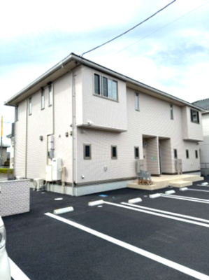 【外観】 | SUNSET MALL D