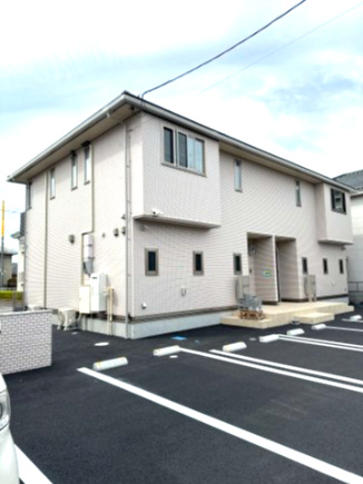 【外観】 | SUNSET MALL D