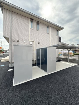 【その他】 | SUNSET MALL D