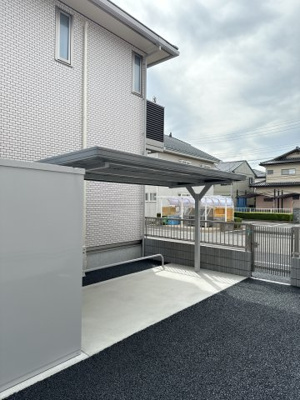 【その他共用部分】 | SUNSET MALL D